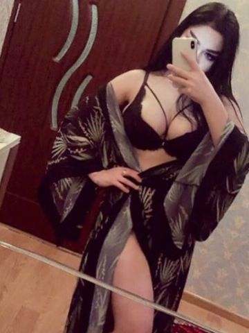 Натуся
